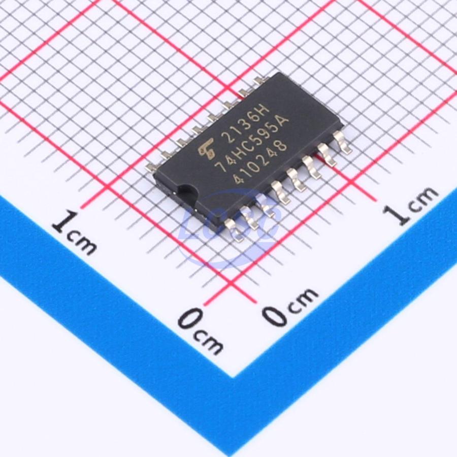 TC74HC595AF(EL,F)