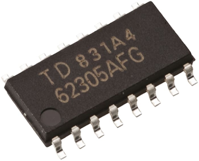 TC74HC595AF(F)