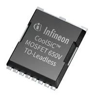 Транзистор полевой MOSFET SIC N-канальный 18 В 50A HSOF-8