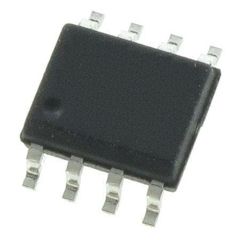 Драйвер нижнего плеча сдвоенный 18 В -5 A SMD - SOIC-8