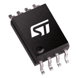 Компаратор аналоговый Low power dual voltage comparators