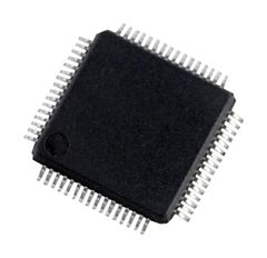 Микроконтроллер STM 32-бит ядро AРМ Cortex-M0+ 48 МГц, 256 Kб Флэш-память (SMT) LQFP-64