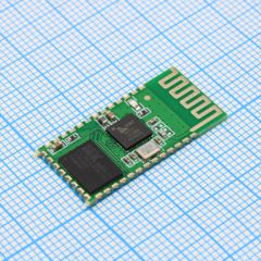 Модуль Bluetooth 2.0 чип BC417