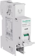 MX Расцепитель независимый 100-415В AC Systeme9 S9A50004