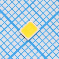 Светодиод smd 2.8x3.5x0.65mm/ white/ 4000K/ 2,9v/ 85Lm @ 150mA/ Ifmax=350mA/0.2-1W/ CRI=80/ 120°