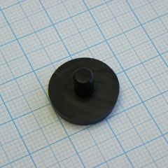 Ножка для РЭА, PVC (Manufacturer PN: DE16-2218-5)