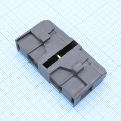 Systeme Electric-Модуль нейтрали MSD 40A/63A MSD63NF2