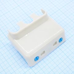 КРЫШКА КЛЕММНИКА MSD 80/100A 3P 1 PCE MSD100Z3