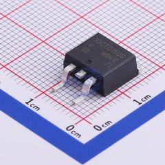 Диод Шоттки х2 150V 2х5A 0.93V общ. катод