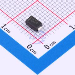 Диод Шоттки  100V 2А 0.72V