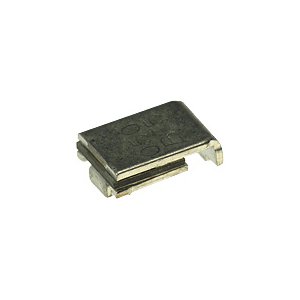 Самовосстанавливающийся предохранитель PTC 1.1A(hold) 2.2A(trip) 33V 40A 1.7W 0.5s 0.12Ohm SMD Solder Pad 7.98 X 5.44 X 3mm