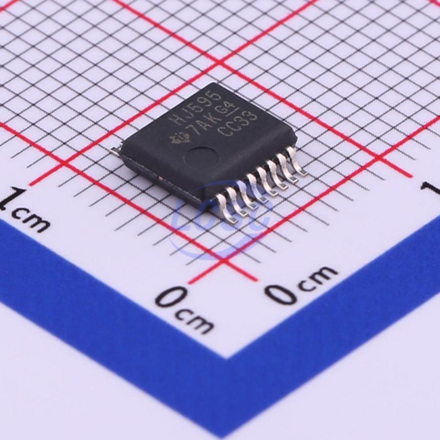 CD74HC595SM96
