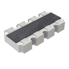 Резисторная сборка SMD 1206 4 резисторов по 2.4кОм