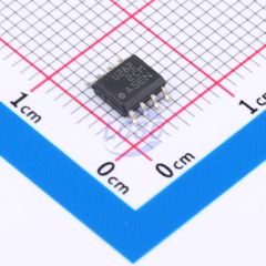 Драйвер управления затвором полумостовой SOIC-8