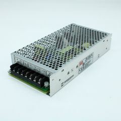 DC-DC, 100Вт, Uвх=36 - 72В, Uвых=24В/4.2А, изоляция 1500В DC, рег. Вых=±10%Uном, в кожухе 199х98х38мм, -10°С…+60°С