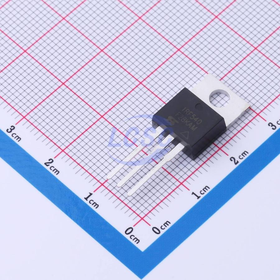 IRF540PBF-BE3