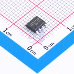 Драйвер верхнего и нижнего пляча MOSFET, IGBT