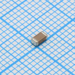 Конденсатор керамический SMD 1206 X7R 6800пФ ±10% 630В