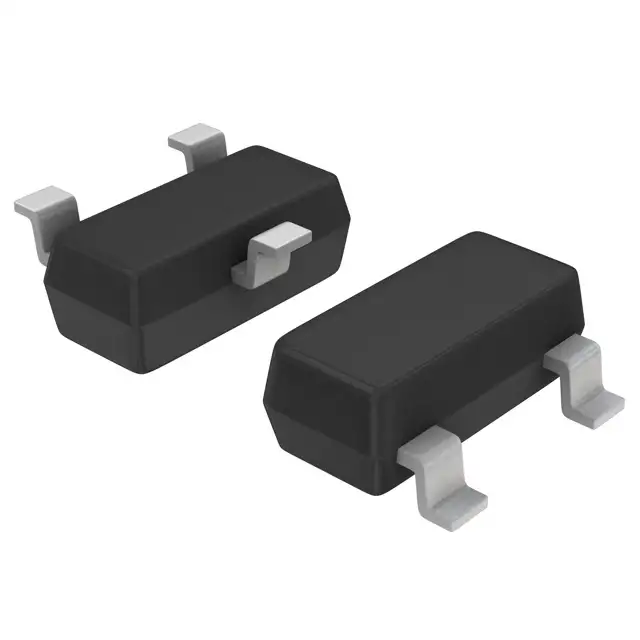 Транзистор полевой MOSFET N-канальный 20В 4.2А 0.8Вт, 0.045 Ом