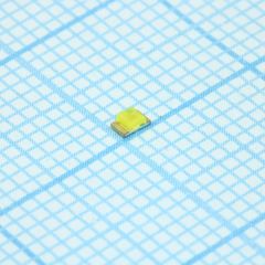 Светодиод smd 2х1,25мм/белый/110-300мкд/желтый флуоресцентный/120°
