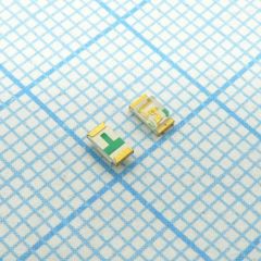 Светодиод smd 3,2х1,6мм/белый/110-250мкд/желтый флуоресцентный/120°