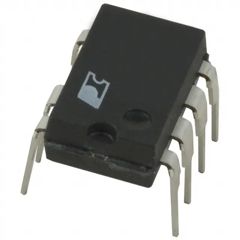 Импульсный источник электропитания сх. упpавления, MOSFET 700В/ток стока 245мА,  132КГц, выходная мощность не более 11Вт