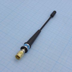 GSM 900/1800; 50Ом; 3,0 дБ; SMA-M-разъем