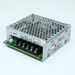 DC-DC, 25Вт, Uвх=36 - 72В, Uвых=12В/2.1А, изоляция 1500В DC, рег. Вых=±10%Uном, в кожухе 99х97х35мм, -10°С…+60°С