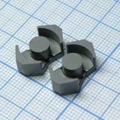 RM6 N87 2400nH +30/-20% пара