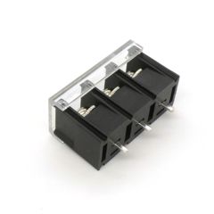 Барьерный клеммный блок 3 контакта. Серия DG58C-B