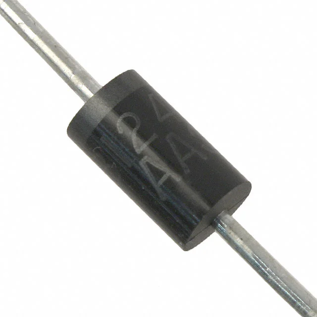 Диод Шоттки 30В 3A 0.5V