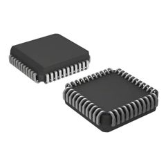 Микроконтроллер AVR   8K-Флэш-память/512-ОЗУ/512-ППЗУ + 8x10 АЦП