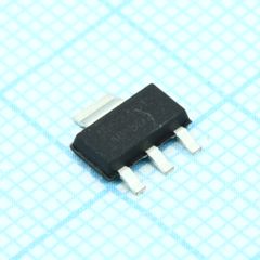 IC SILICON SERIAL NUMBER SOT-223