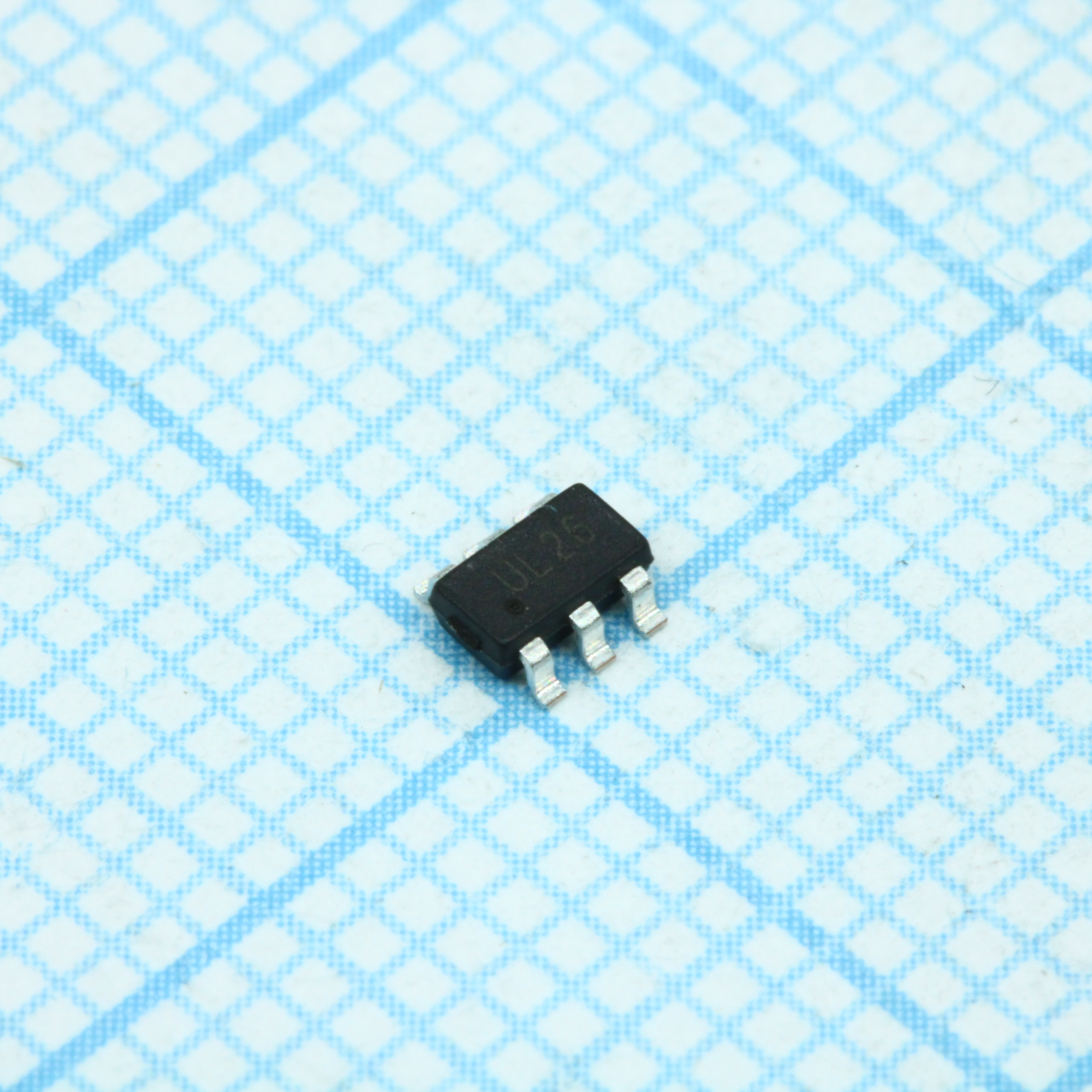 Защита интерфейса USB от электростатических разрядов