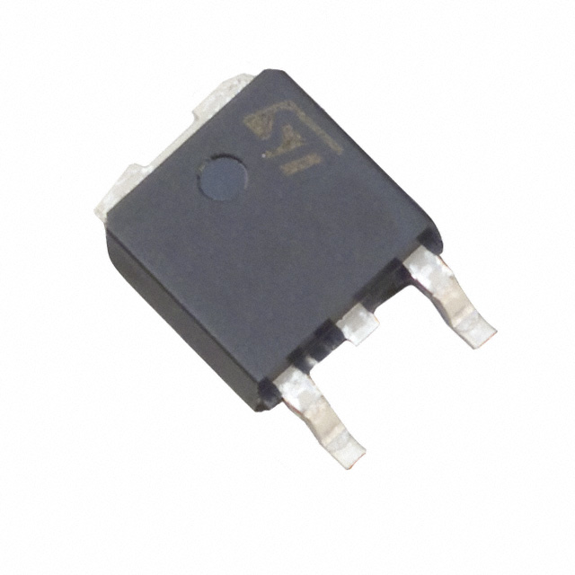 Диод импульсный 1200V 5A 48нс