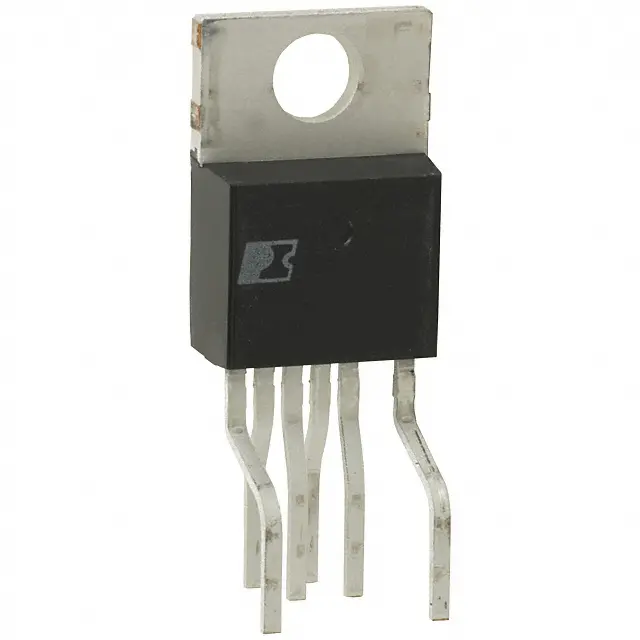 ШИМ-контроллер  Off-line PWM switch,  55 - 85 W
