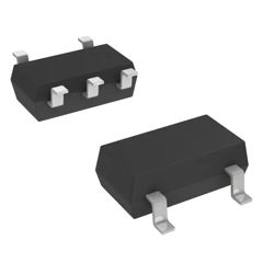 LED-драйвер 1А 30В со встроенным ключом