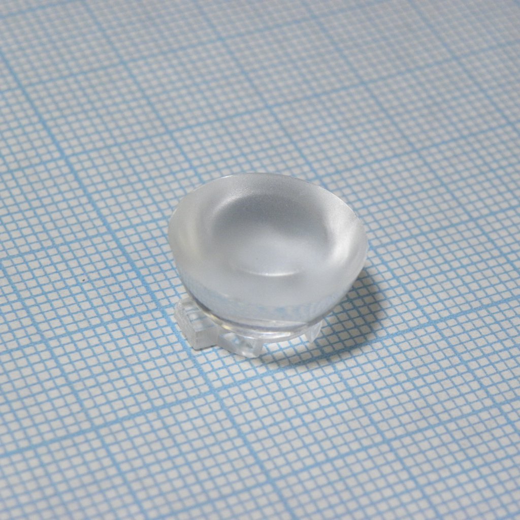 Линза для Osram  Dragon/Dragon+    71°