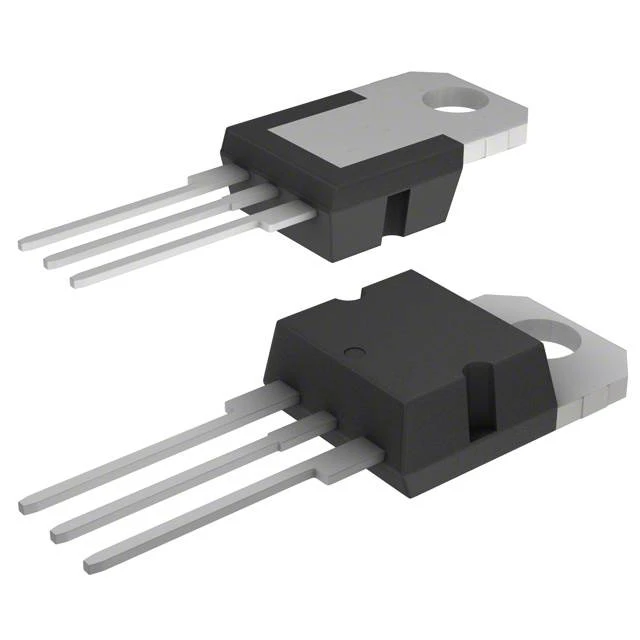 Транзистор полевой MOSFET N-канальный 600В 6А 104Вт
