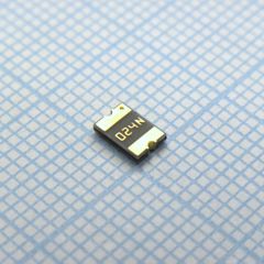 Самовосстанавливающийся предохранитель PTC 0.2A(hold) 0.4A(trip) 30V 80A 0.8W 0.06s 0.4Ohm SMD Solder Pad 1812 T/R