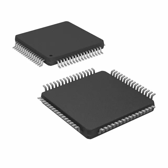 Микроконтроллер Microchip 8-бит 48кБ Флэш-память