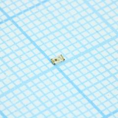 Светодиод smd 1,6х0,8мм/красный/630нм/200-350мкд/прозрачный/120°