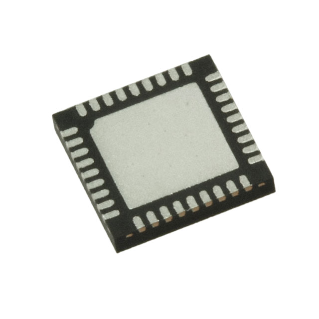 32бит ARM Cortex M3, 36МГц, 16кб Flash, 4кб ОЗУ, SPI, I2C, 2xUSART, 2х16-бит таймера, АЦП