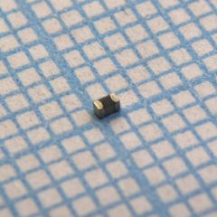 Многослойная керамическая индуктивность SMD 0402 2.4nH ±0.3nH, 400mA