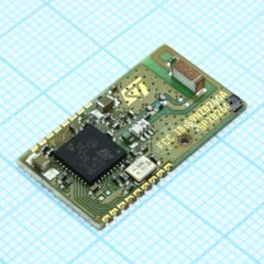 Трансивер SPI-ZigBee
