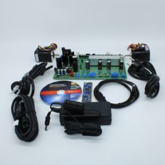 Демонстрационный комплект Dual motor control and PFC  developer kit