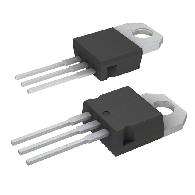 Транзистор полевой MOSFET N-канальный 650В 12А 90Вт