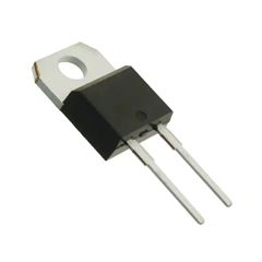 Диод Шоттки SiC 600В 6А 1.4V