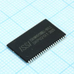 Статическая память 4мБит 512K x 8, 10нс, 2.5-3.3В
