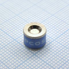 8x6mm 230V +-20% 20kA/20A 2-х элек. SMD A80A230X
